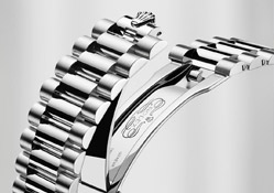 哈尔滨劳力士售后官方维修中心-表带定制