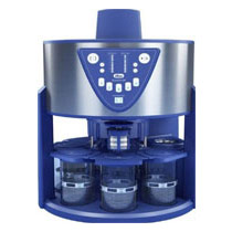 德国Elma全方位自动手表清洗机（图）-哈尔滨劳力士售后官方维修中心