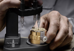 哈尔滨劳力士售后官方维修中心-外观损坏