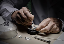 哈尔滨劳力士售后官方维修中心-走时故障