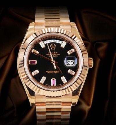 劳力士官方鉴定