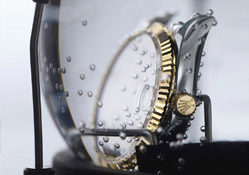 哈尔滨劳力士售后官方维修中心-表壳