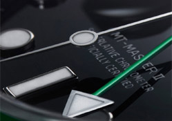 哈尔滨劳力士售后官方维修中心-表针