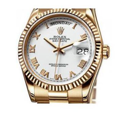 劳力士保养划痕修复方法