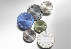 哈尔滨劳力士售后官方维修中心-表盘