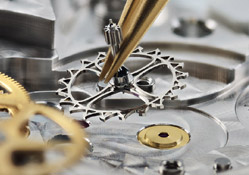 哈尔滨劳力士售后官方维修中心-全面保养