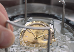 哈尔滨劳力士售后官方维修中心-防水