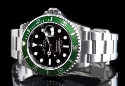 劳力士2024最新价格表