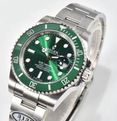 劳力士手表清洗油