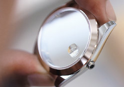 哈尔滨劳力士售后官方维修中心-表蒙