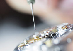 哈尔滨劳力士售后官方维修中心-清洗