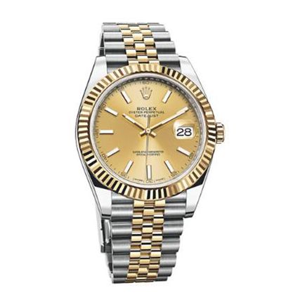 劳力士镜面抛光好吗吗