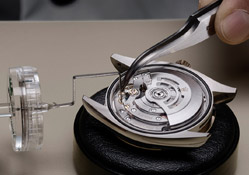 哈尔滨劳力士售后官方维修中心-走时检测