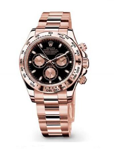 Rolex劳力士手表进水了