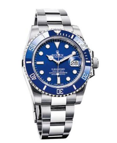 Rolex劳力士表针起针痕迹