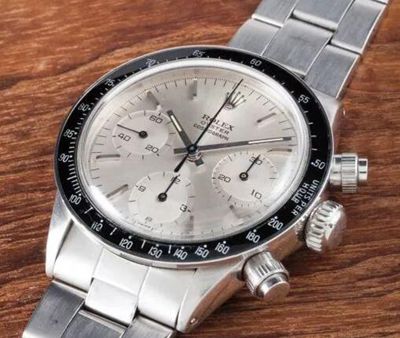 劳力士表扣怎么带