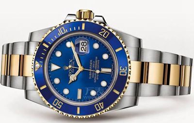 劳力士手表洗油抛光