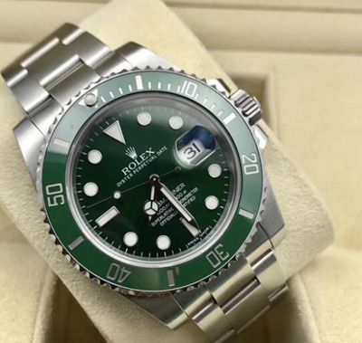 Rolex劳力士表盘多大