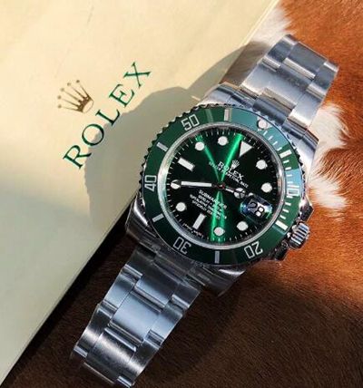 Rolex劳力士怎么去专柜鉴定