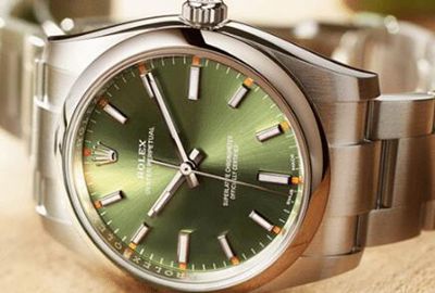 2024款劳力士日志女