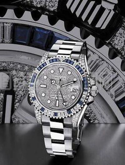 劳力士官方维修地点