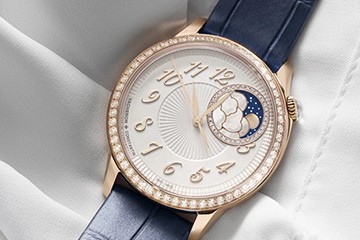 哈尔滨劳力士月相官售后维修