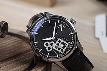 哈尔滨配Rolex手表表带