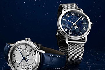 哈尔滨劳力士动能不足