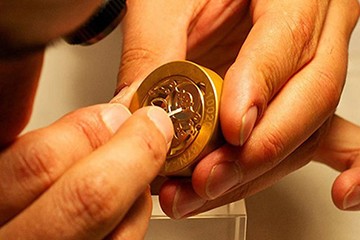 哈尔滨劳力士晚上不带会停吗