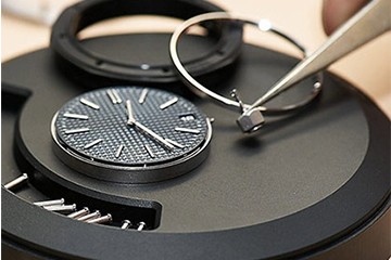 劳力士哈尔滨售后维修服务位置