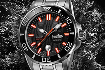 劳力士名表哈尔滨售后维修地址