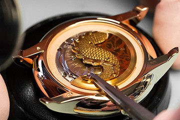 劳力士哈尔滨官售后维修网点位置查询