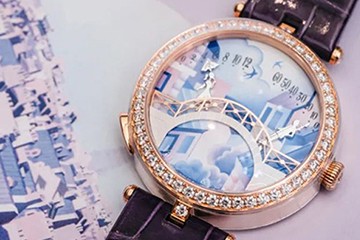 哈尔滨劳力士表售后服务位置