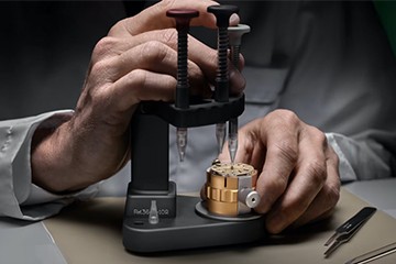 哈尔滨劳力士手表偷停了维修地址