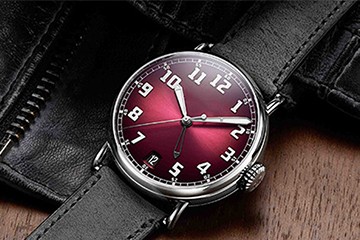 哈尔滨劳力士手表时间不走