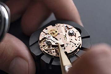 哈尔滨劳力士石英表时间故障