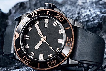 哈尔滨劳力士机械表走不动了