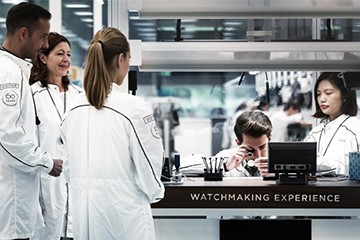 哈尔滨劳力士名表官方售后服务点电话