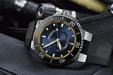 哈尔滨劳力士手表走慢维修地址