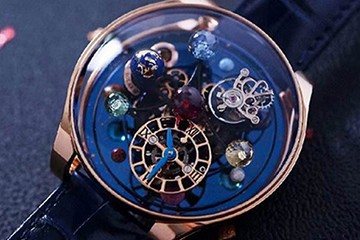 哈尔滨劳力士配发条