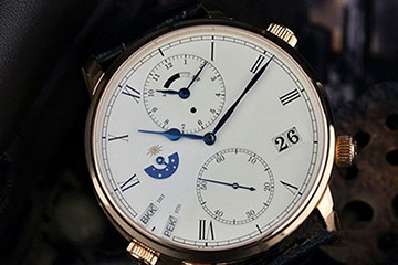 哈尔滨劳力士名表官售后保养服务价格