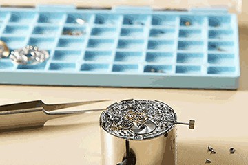 去哪换哈尔滨劳力士原装表镜