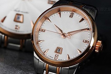 更换哈尔滨劳力士表带