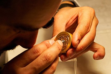 哈尔滨劳力士世界时表维修