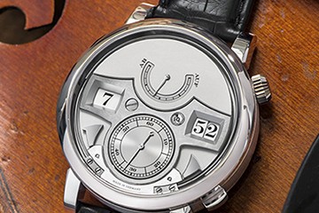 哈尔滨劳力士换原装电池