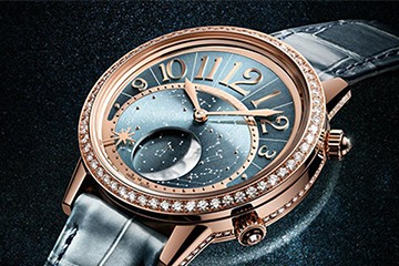 哈尔滨劳力士原厂表带更换