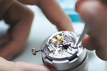 哈尔滨劳力士手表官方售后客户服务中心在哪