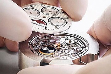 哈尔滨劳力士手表走时不准了维修价格