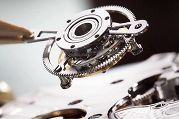 哈尔滨劳力士手表售后维修服务位置