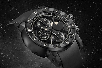 劳力士名表哈尔滨官售后点位置